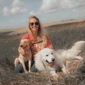 Meet your Posher, Alyssa